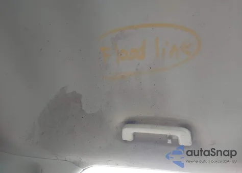 2015 Ford Edge Titanium from USA, damaged, VIN 2FMTK4K98FBB61693